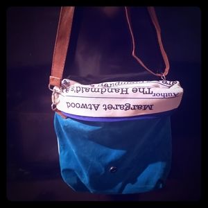 The Handmaid's Tale Crossbody